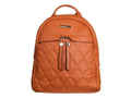 Mochila Felianna Brown para Mujer