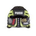 Puma x AAP Rocky Padded Balaclava Black Lime Pow