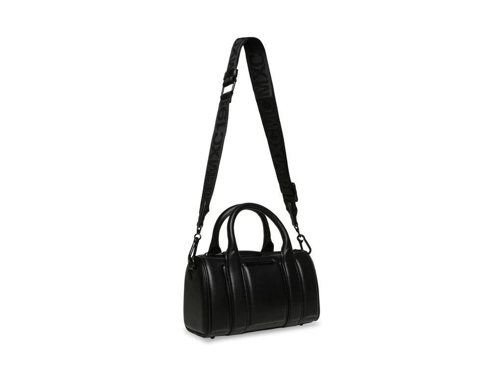 Bolso Steve Madden BNIC Negro para Mujer
