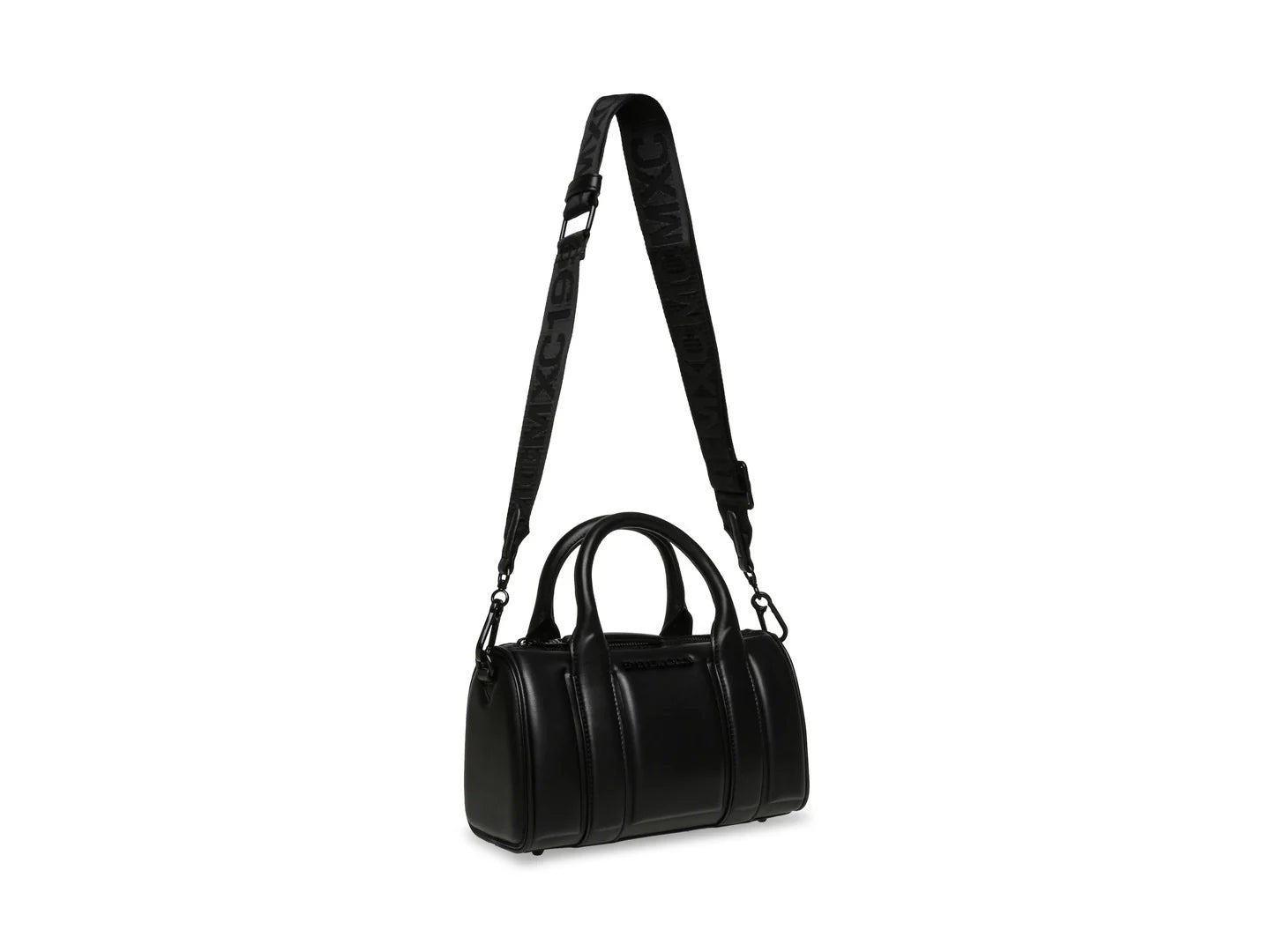 Bolso Steve Madden BNIC Negro para Mujer