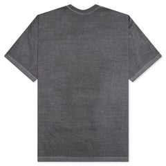 NH S S Tee 8 Gray