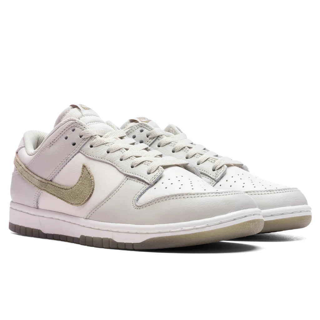 Dunk Low Retro SE Phantom Khaki Light Bone Summit White
