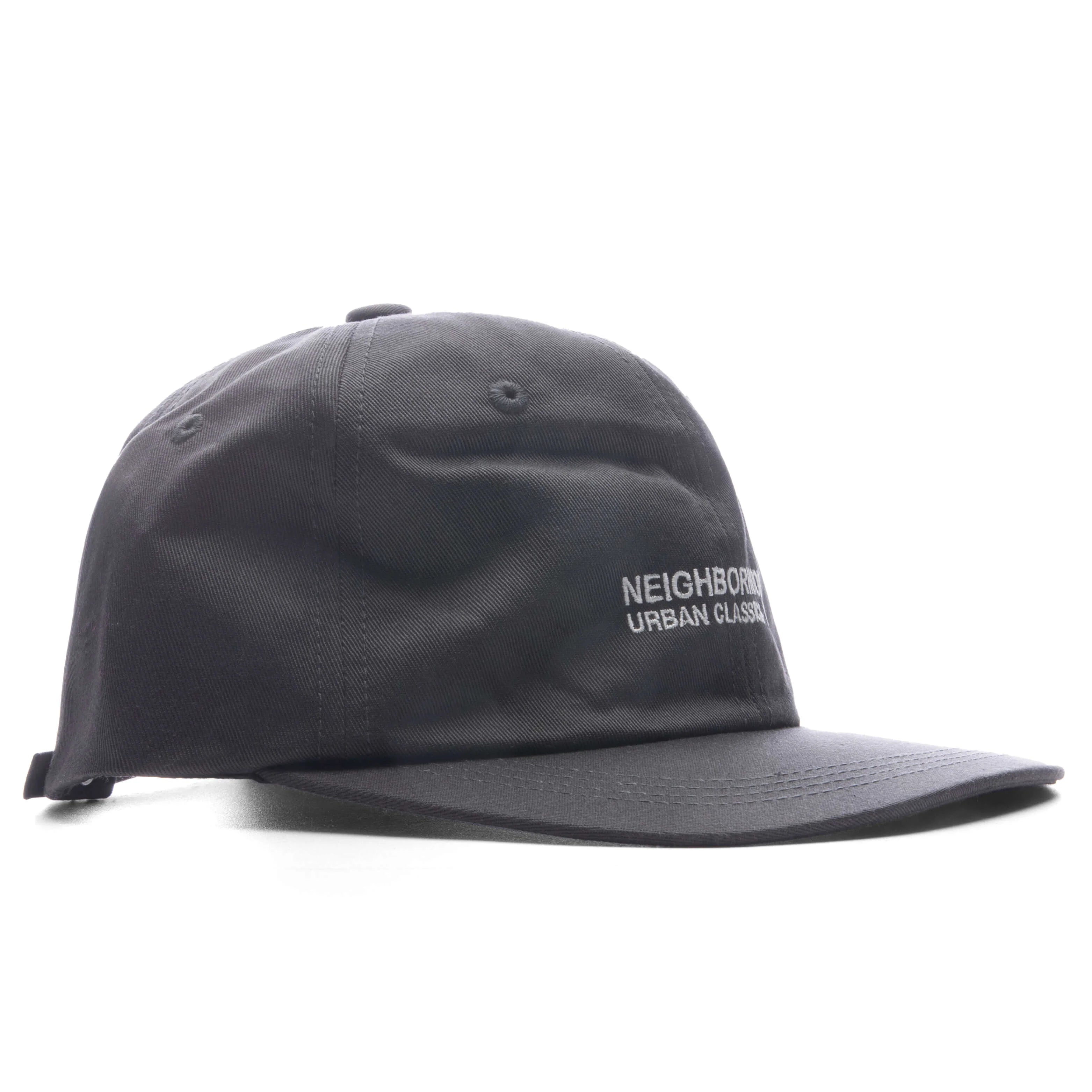 Dad Cap 2 Charcoal