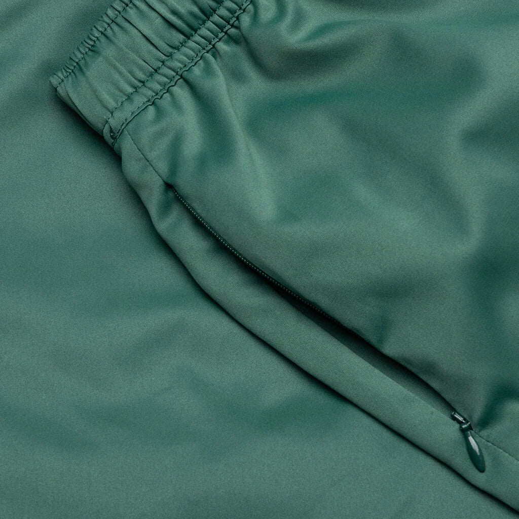 Winslow Swim Trunk Forest Green