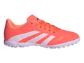 Tenis de Fútbol Adidas Predator 25 Essentials Naranja para Niño