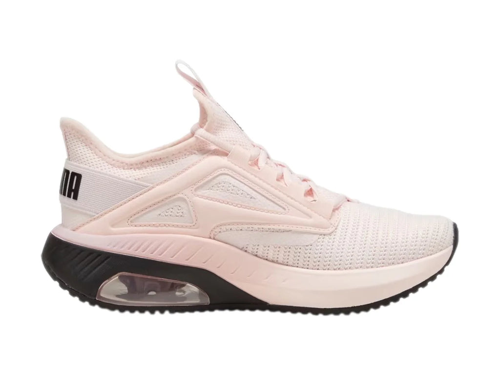 Tenis PUMA X Cell Ayro Rosa y Negro para Mujer