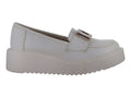 Mocasines MELIANA Color Latte para Mujer