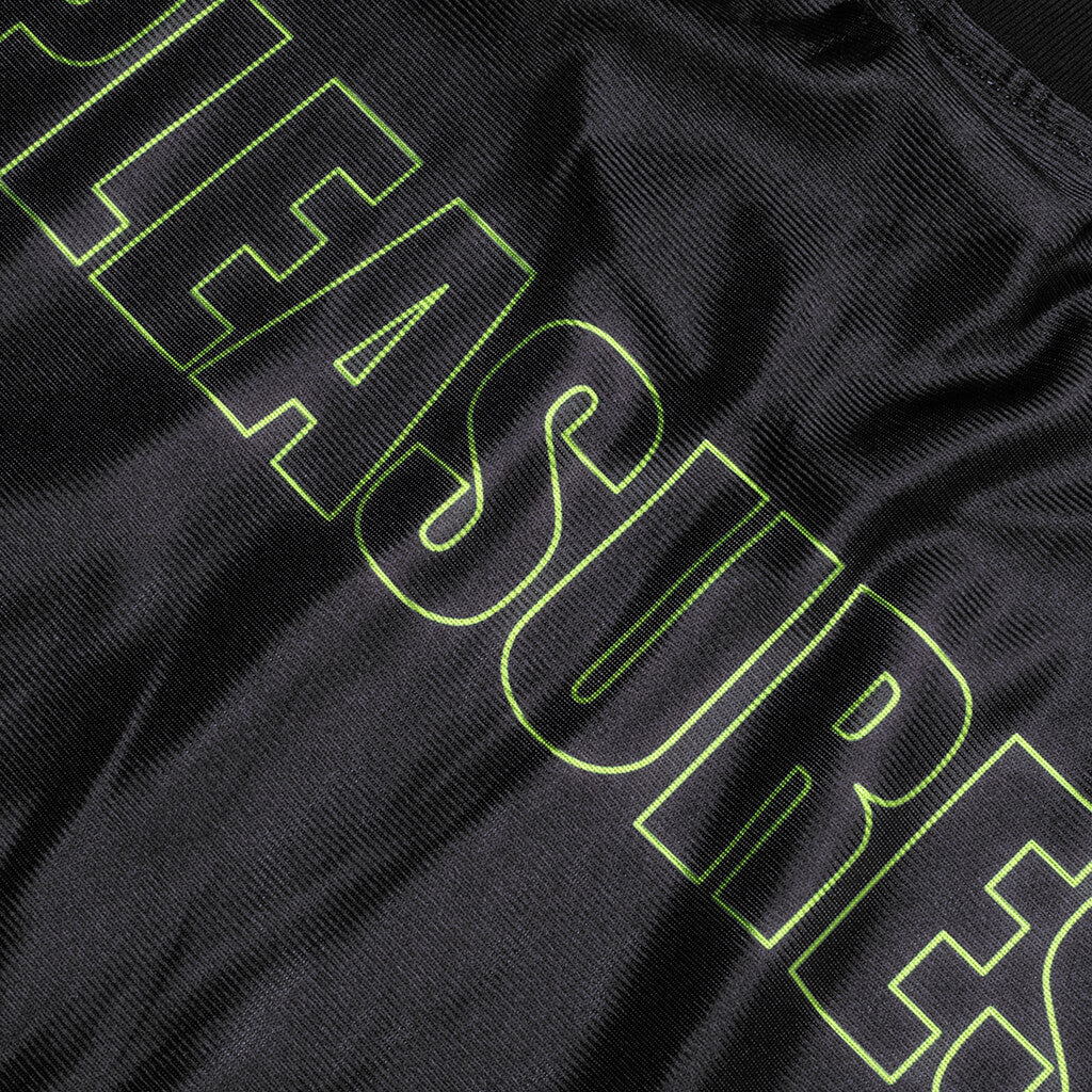 Daft Club Sport Shirt Black