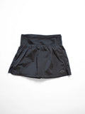 Nike Womens Trail Mid Rise 5 Running Skort
