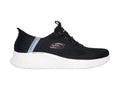 Tenis Skechers Sport Negro para Mujer