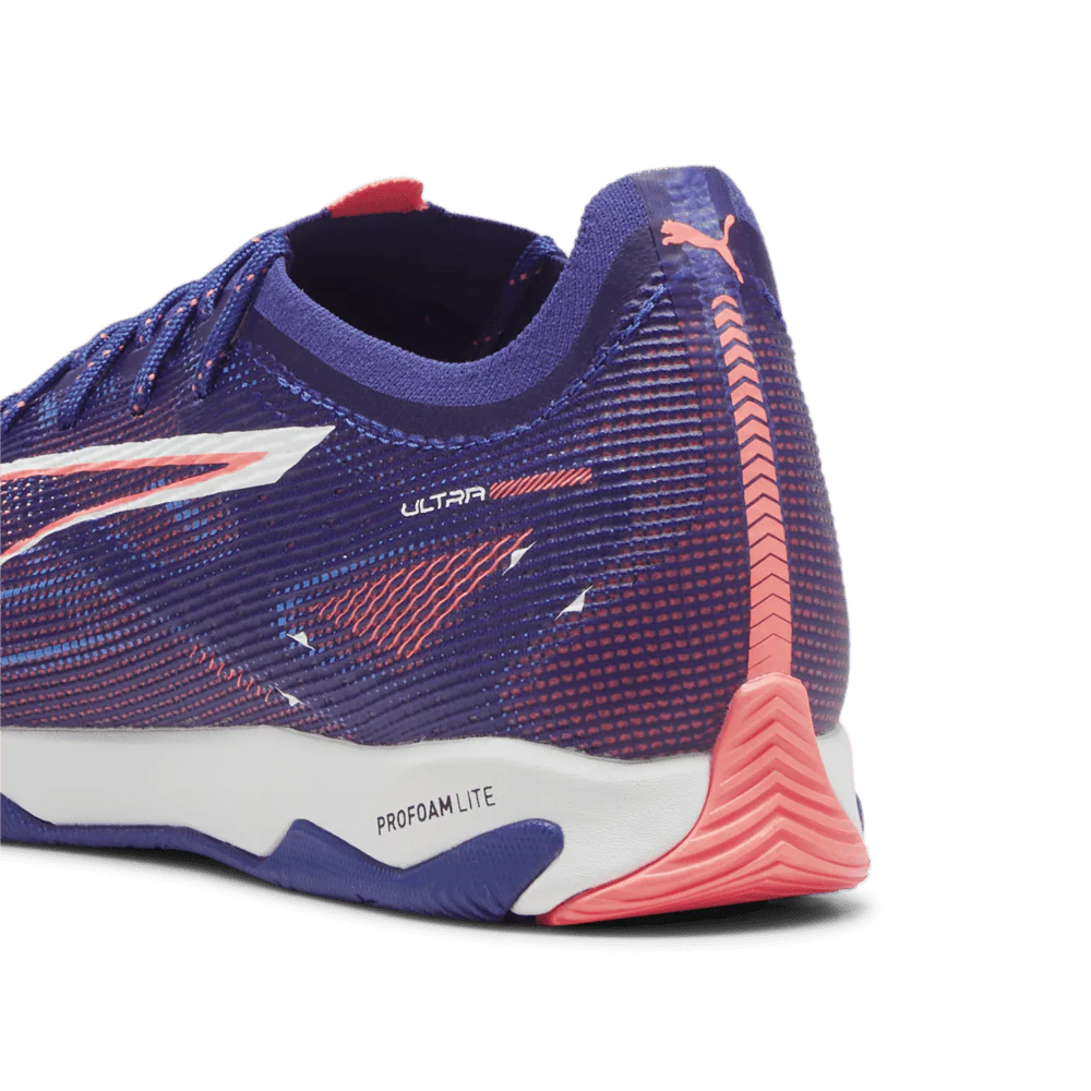 PUMA Ultra 5 Pro Court Indoor Shoes