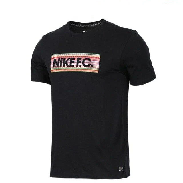NIKE FC T shirts