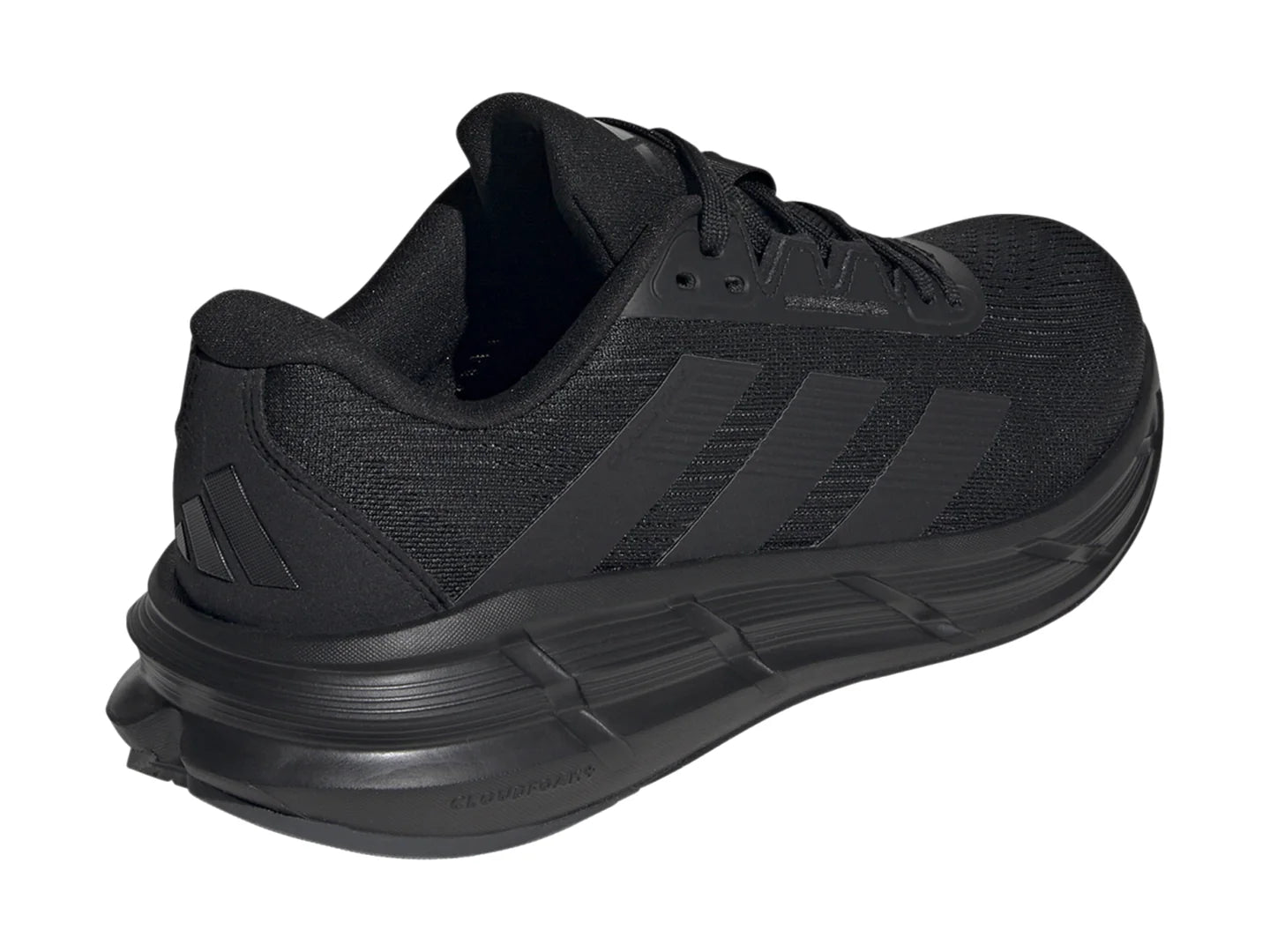 Tenis Adidas Questar 3 Negro para Hombre