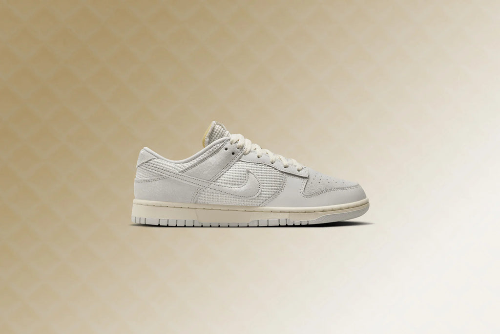 Dunk Low Retro Phantom Light Bone Sail Coconut Milk