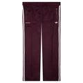 Adidas x Sporty Rich Track Pant Maroon