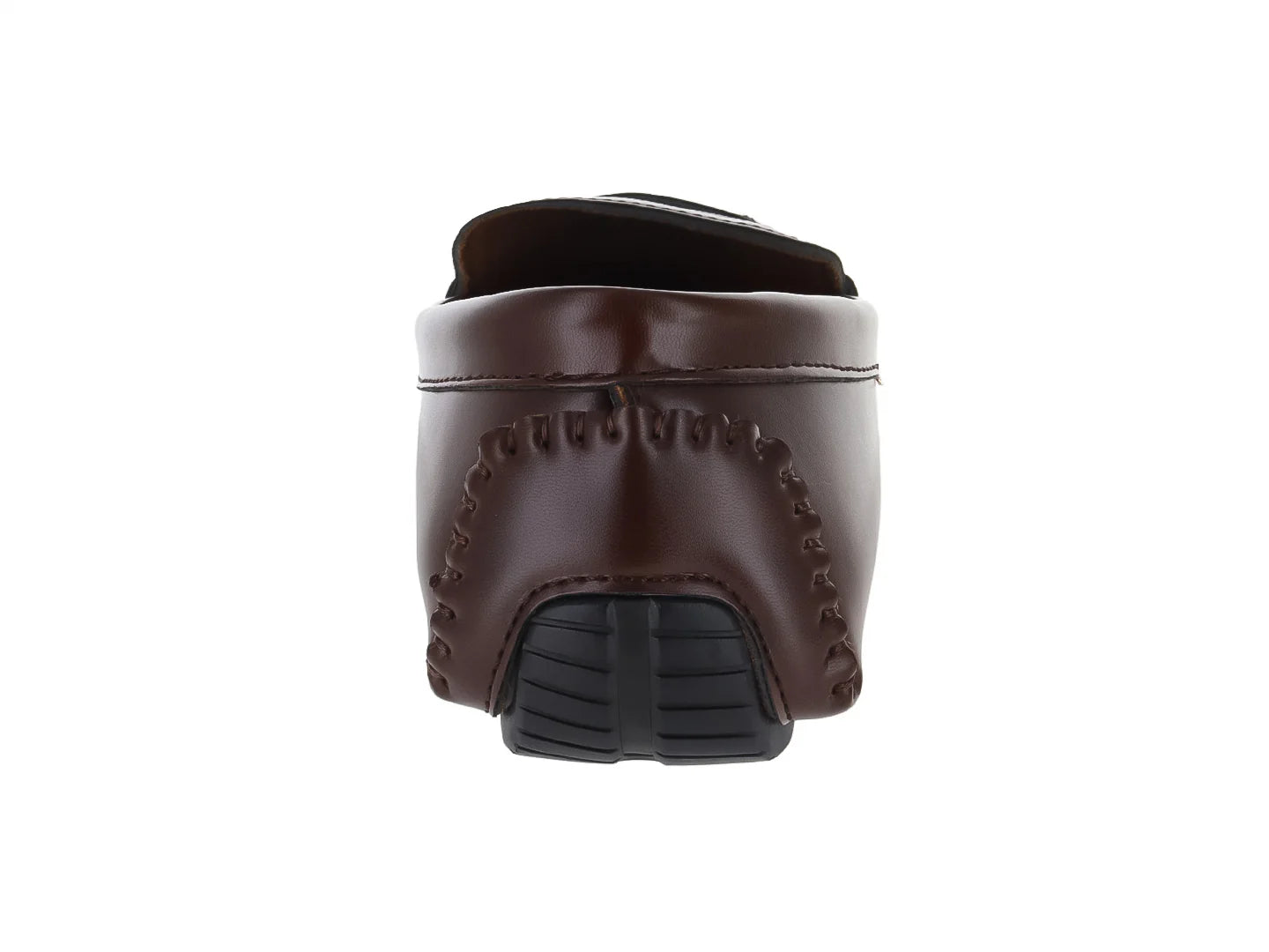 Zapatos Mocasines Buenissimo Café para Hombre