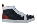 Tenis Barabas Multicolor para Hombre