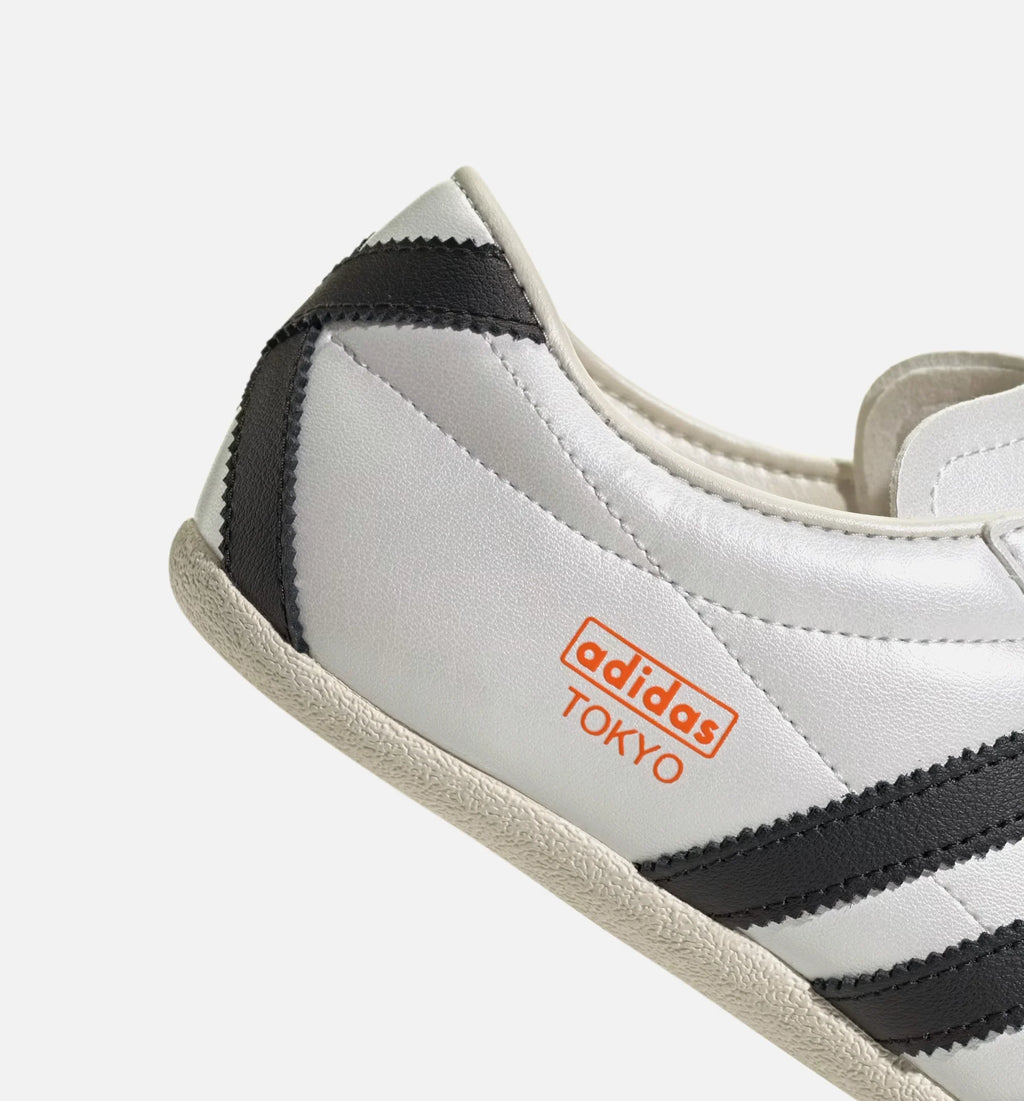 Tokyo Womens Lifestyle Shoe Zero Metalic Core Black Off White