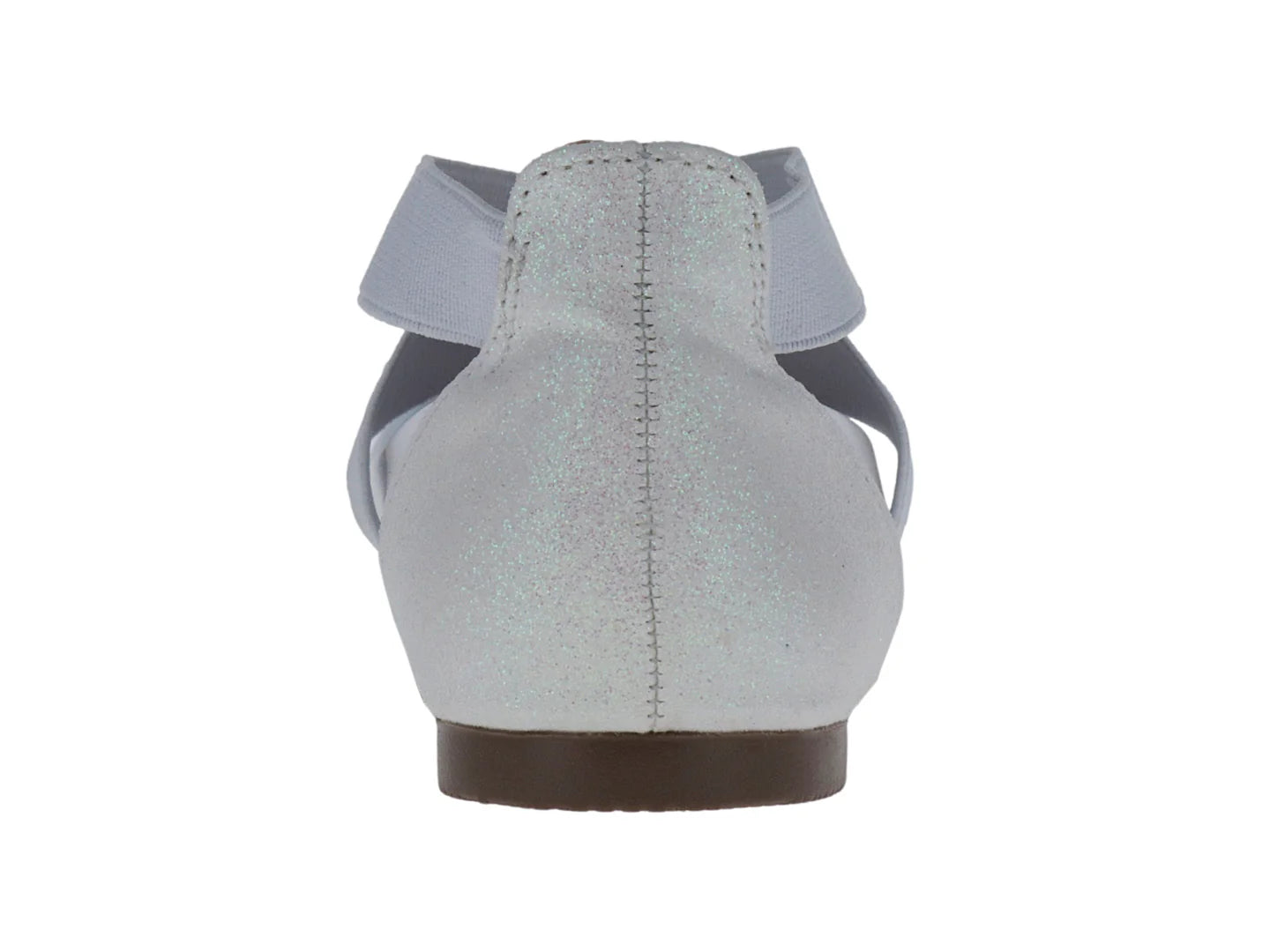 Zapatos Planos Tropicana Candy Blanco para Niña