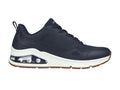 Tenis Skechers Uno 2 Azul Marino para Hombre