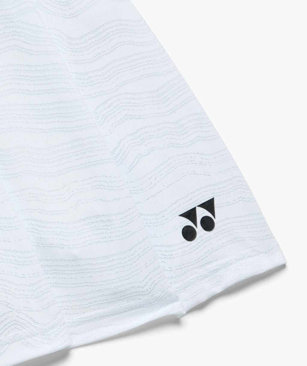 PLEATED MOTION 2 IN 1 SHORT