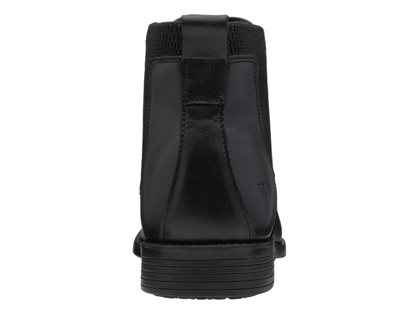 Botas Dockers Chelsea Negro para Hombre