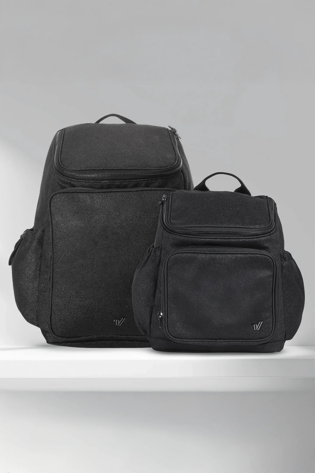 Glitter In Motion Backpack