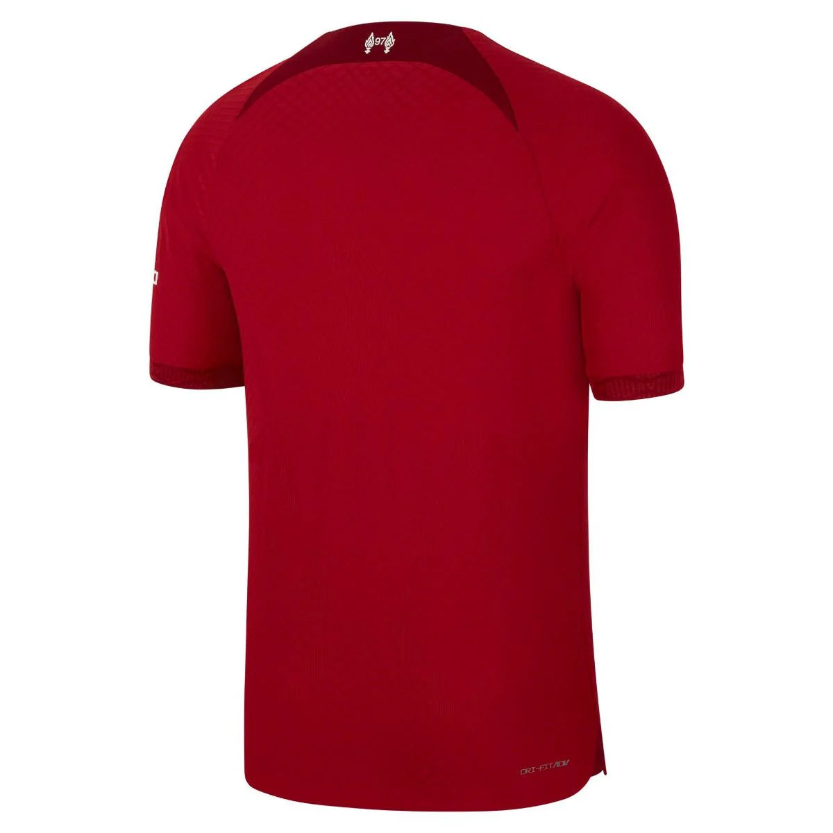 Nike Liverpool Home Jersey 22 Red