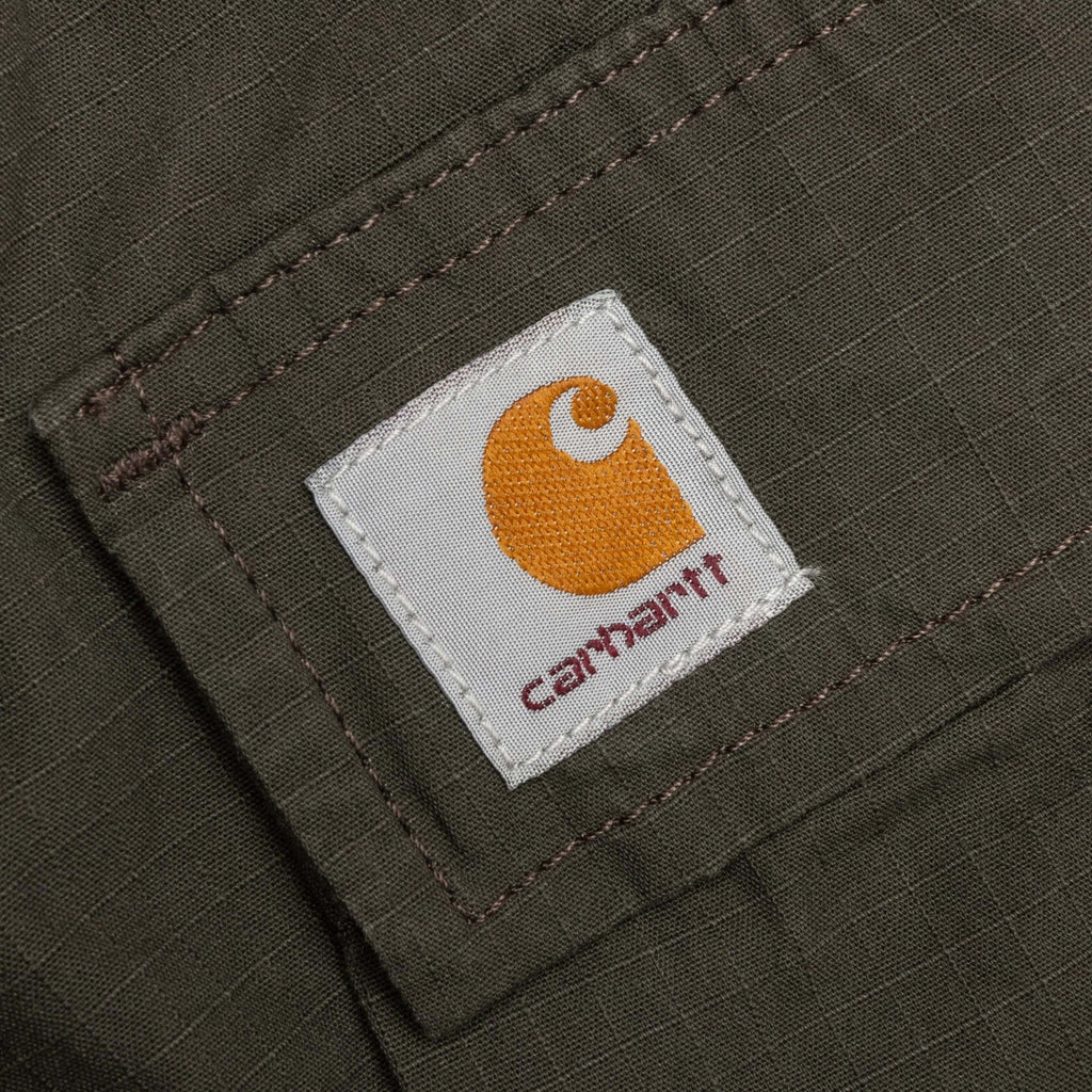 Regular Cargo Pant Cypress