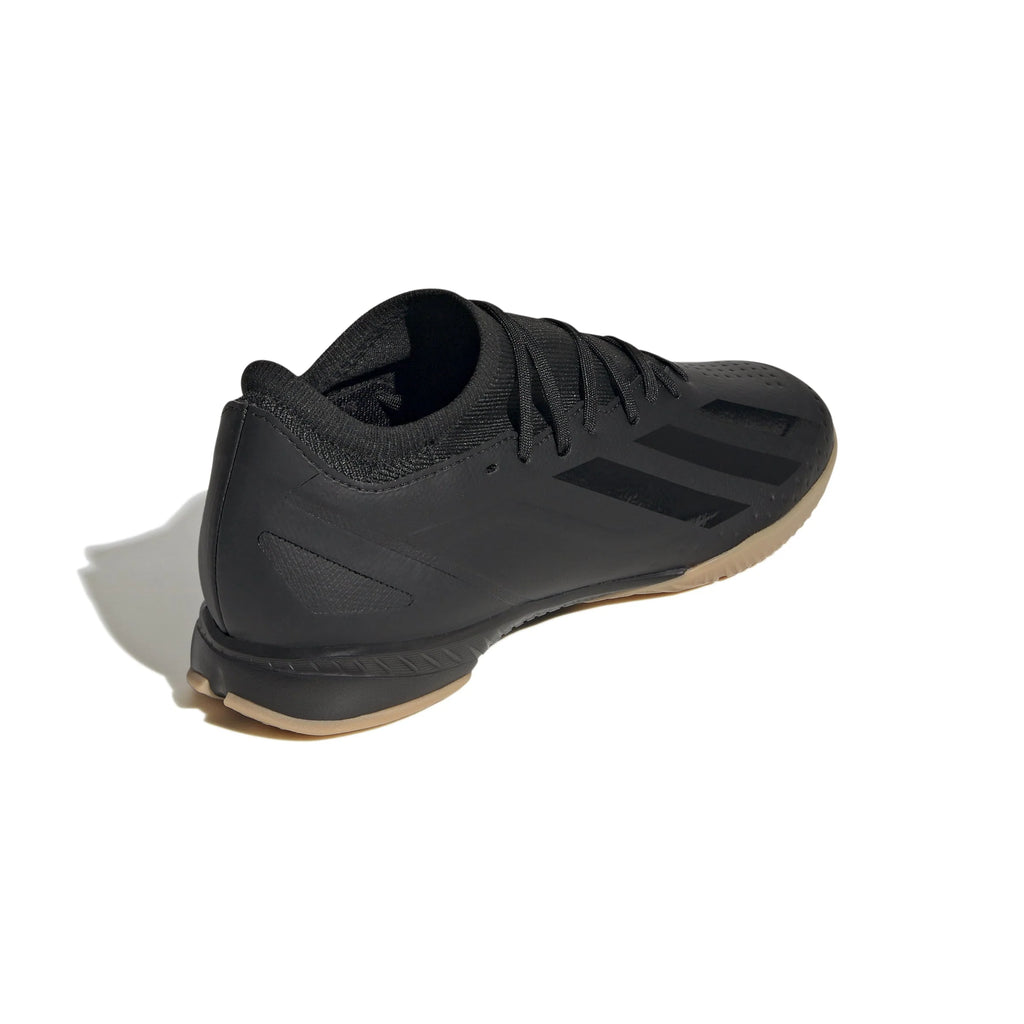 adidas X Crazyfast3 IN Indoor Soccer Shoes
