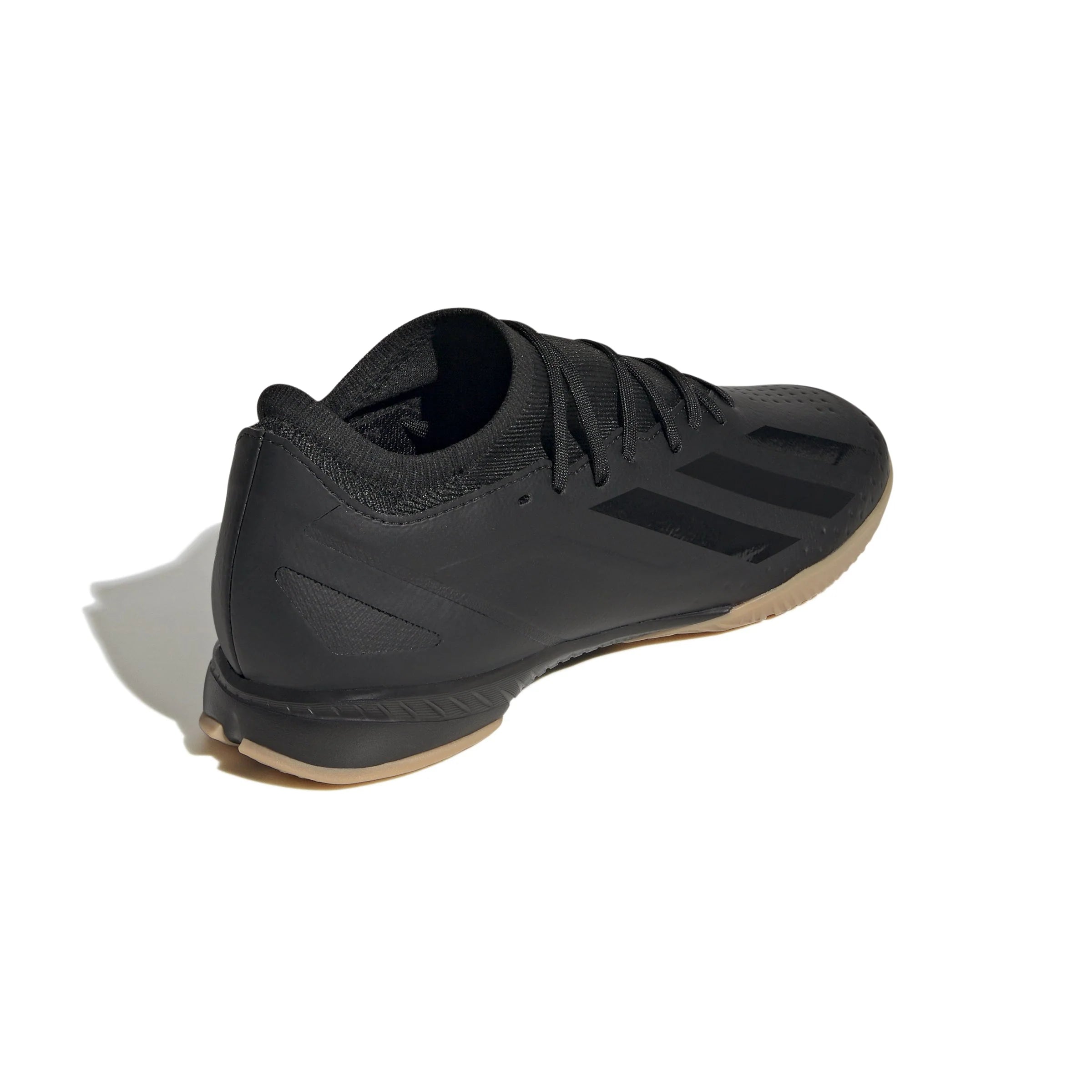 adidas X Crazyfast3 IN Indoor Soccer Shoes