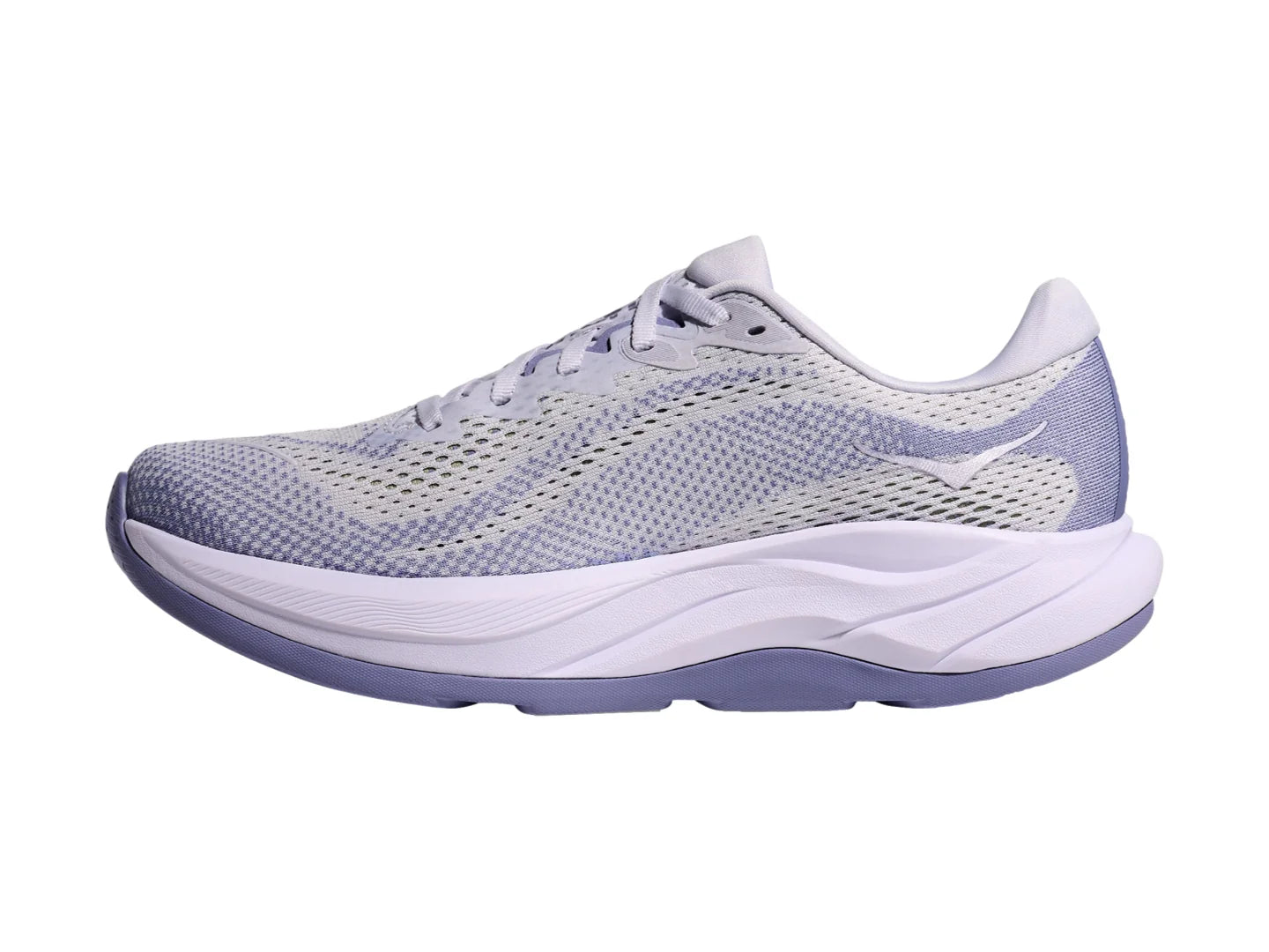 Tenis HOKA Clifton 10 Starlight Glow Purple para Mujer