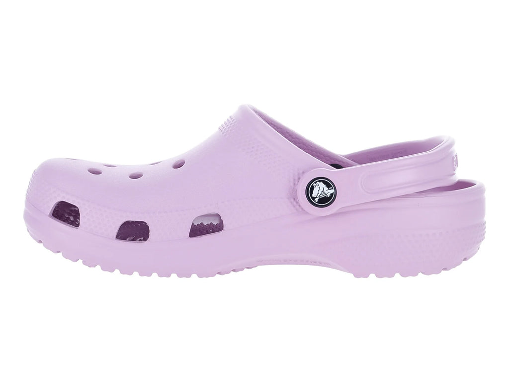 Sandalias Crocs Classic Clog Color Hydrangea para Mujer