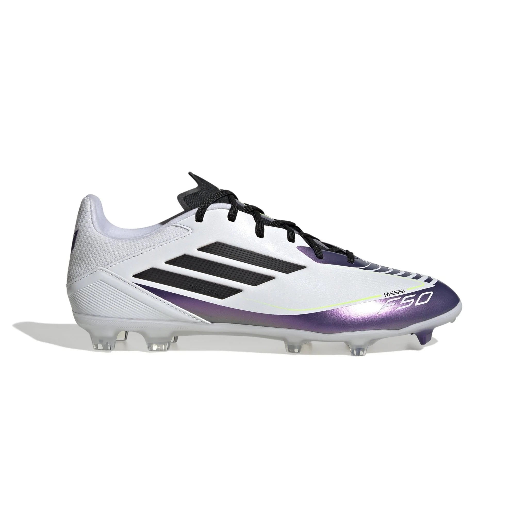 adidas F50 League FG MG Messi Soccer Cleats