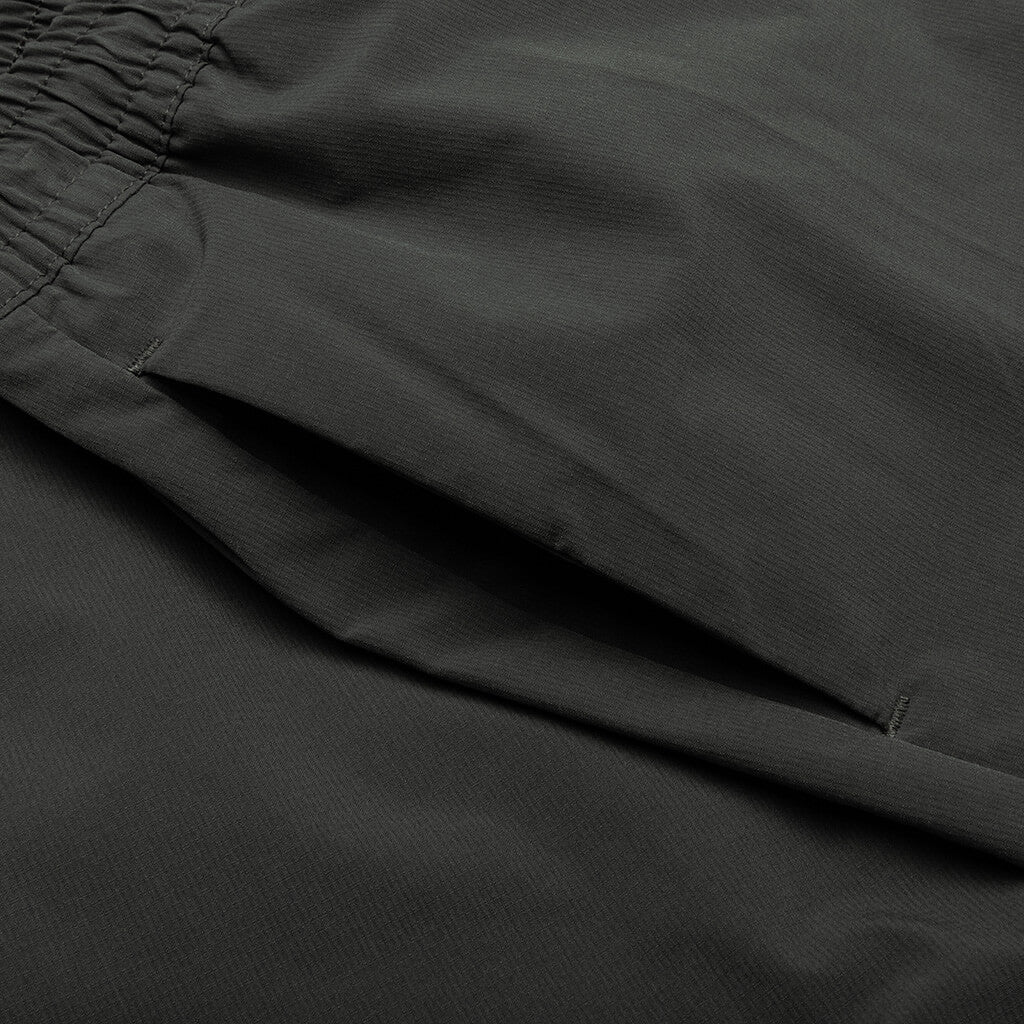Cabana Short Gunmetal