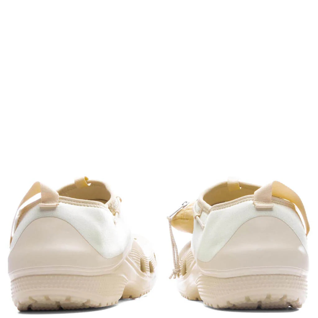 Crocs x Satisfy Classic Clog Bone