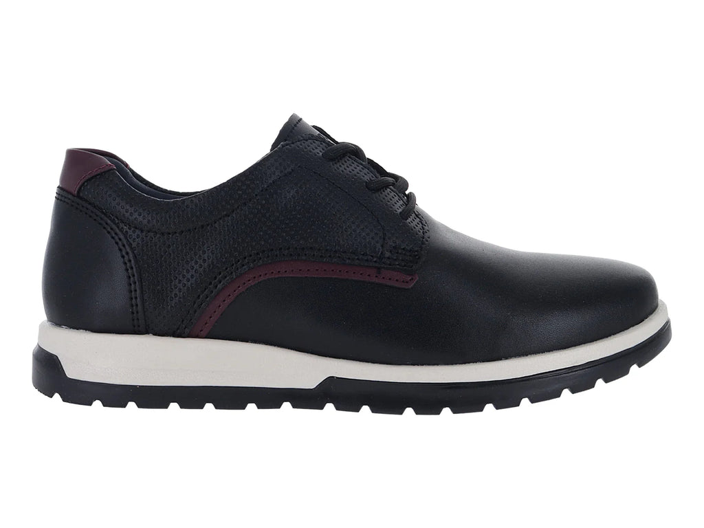Zapatos YUYIN Negros para Niño