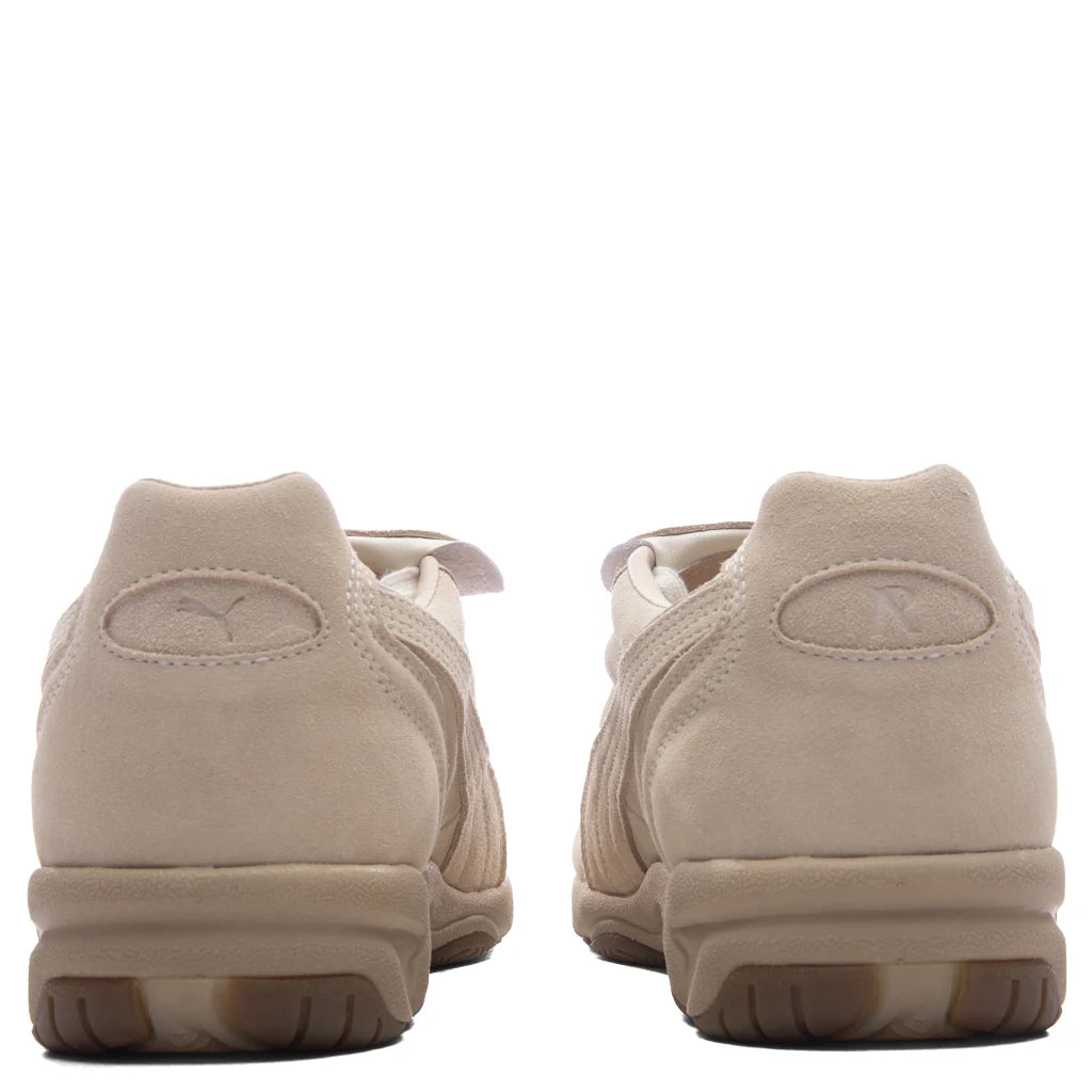 Puma x Represent King Indoor Light Sand Frosted Ivory