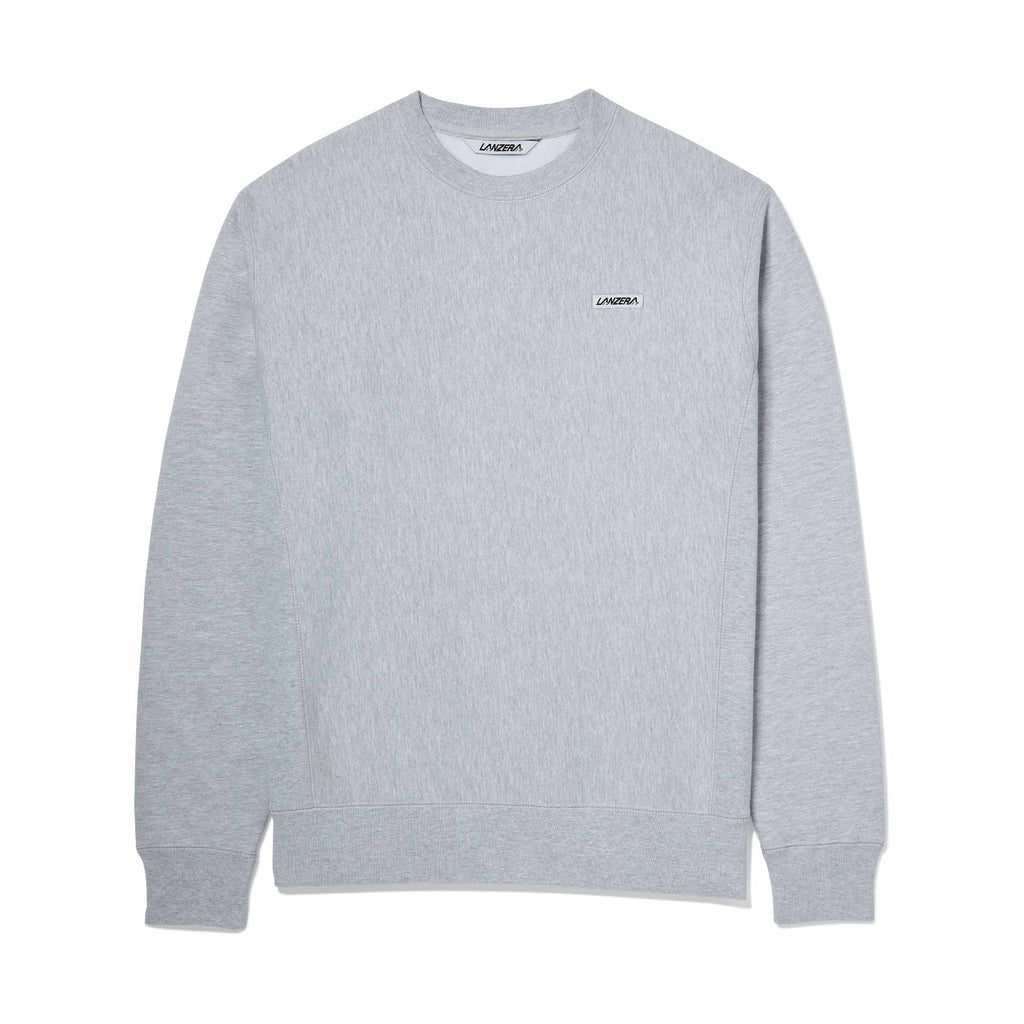 Club Crewneck Grey