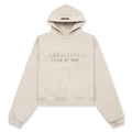 Kids Fleece Hoodie Timber