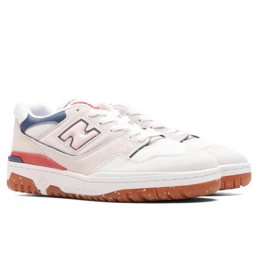 Womens 550 Sea Salt