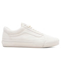LX Old Skool 36 Suede Egret