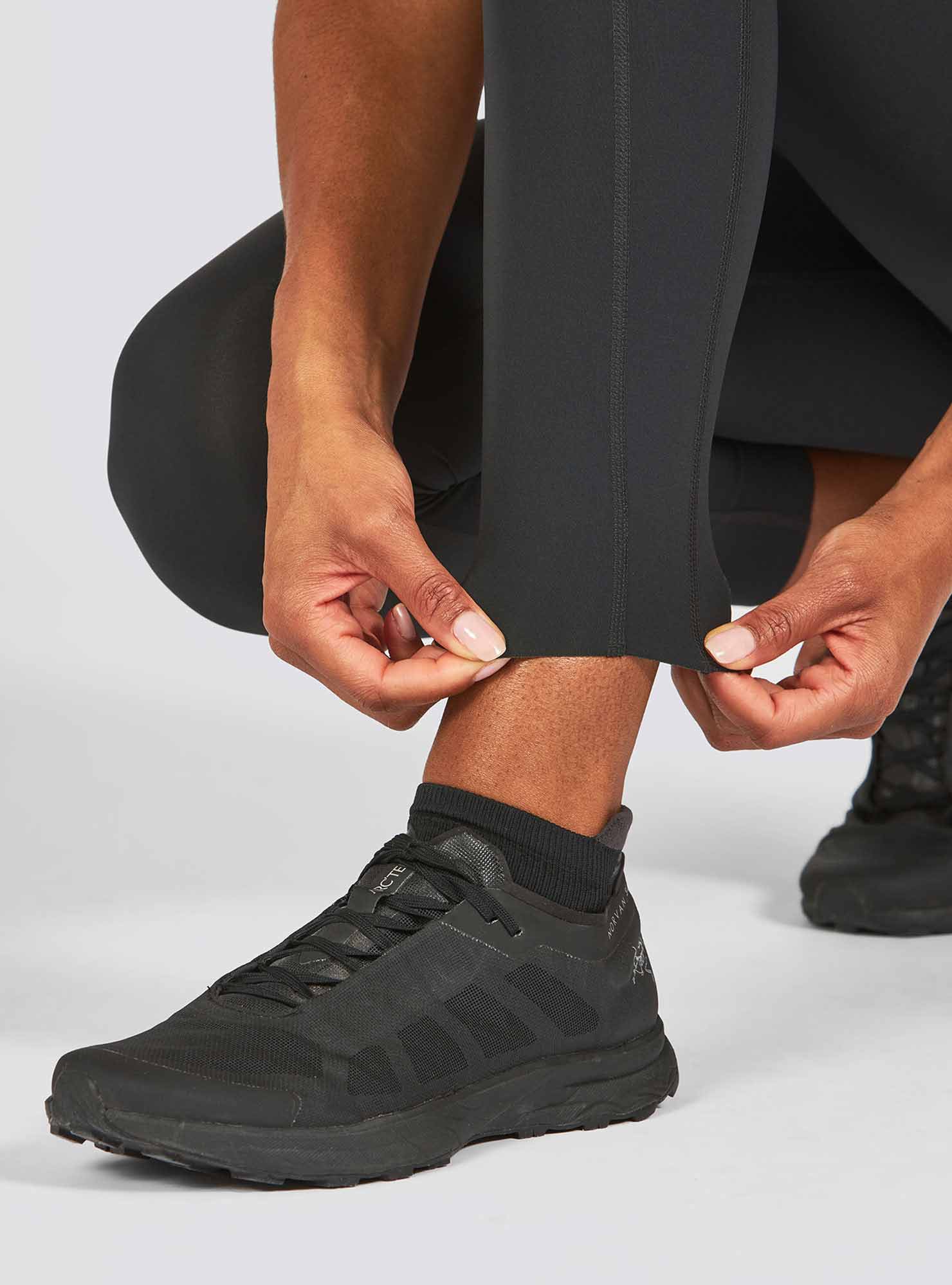 Womens Janji 7 8 Groundwork Tight 20