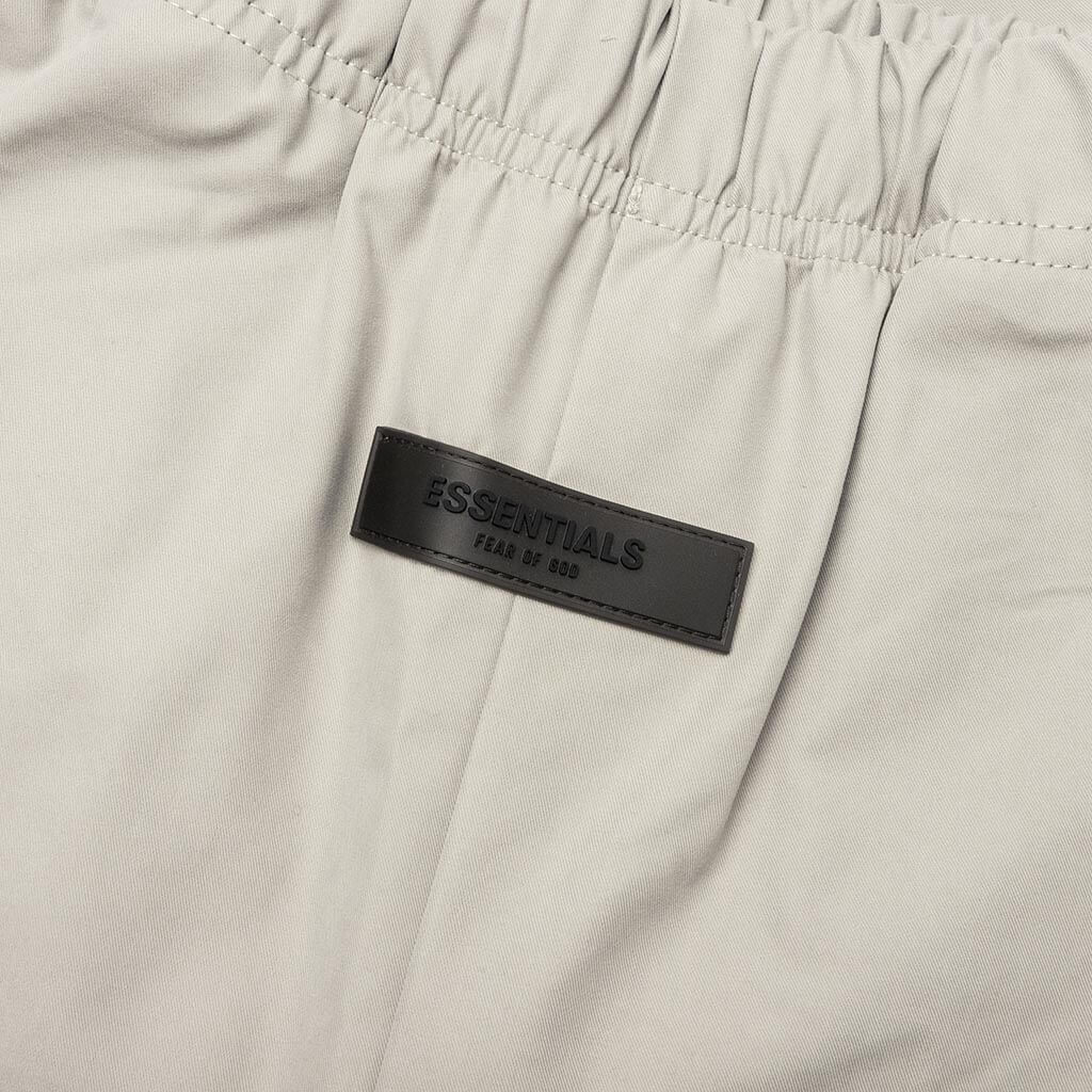 Kids Relaxed Corduroy Trouser Seal