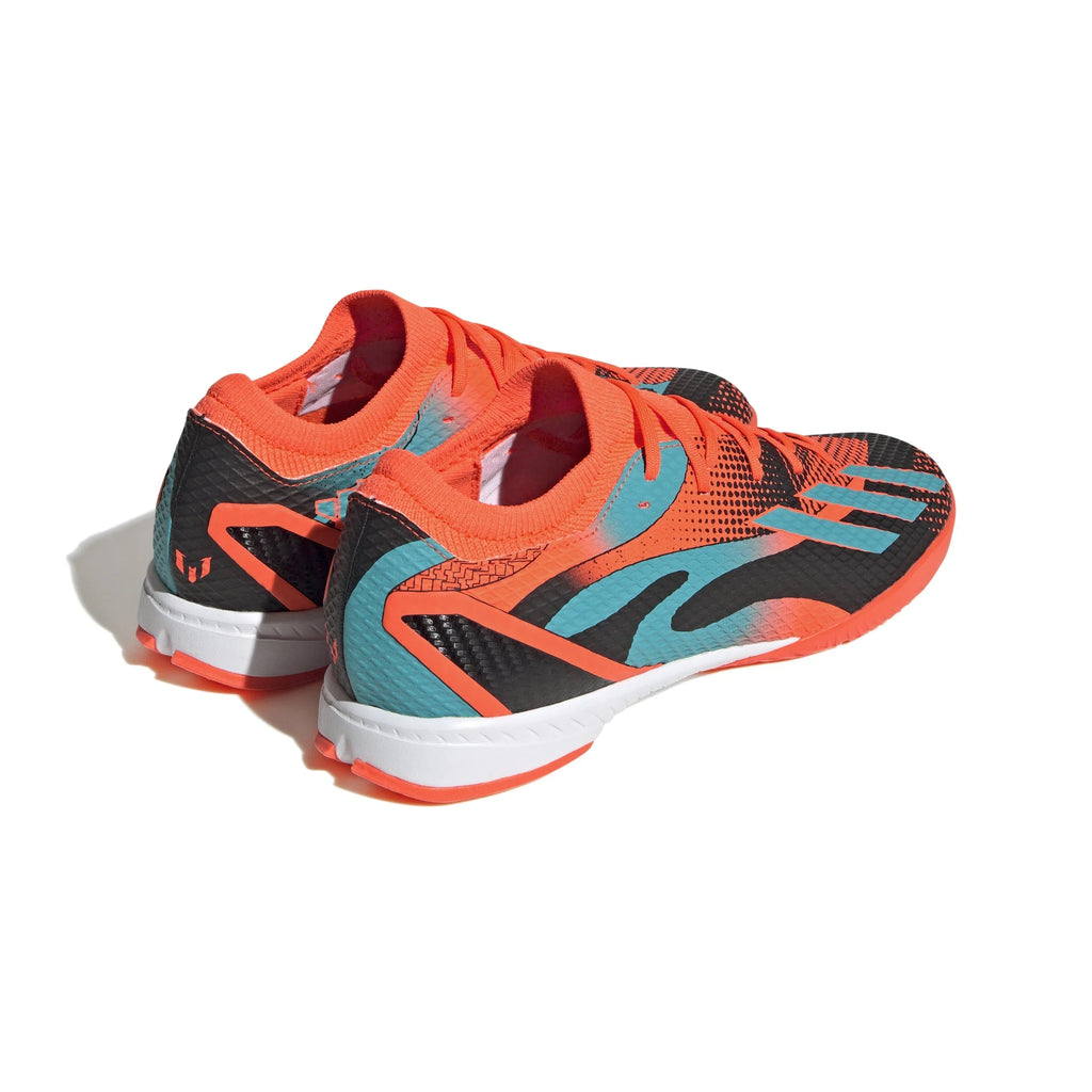 adidas X Speedportal Messi3 IN Indoor Shoes