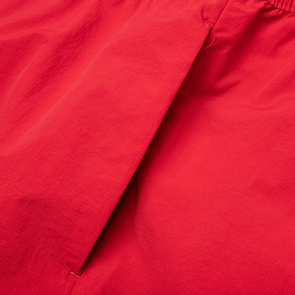 Cabana Short Red