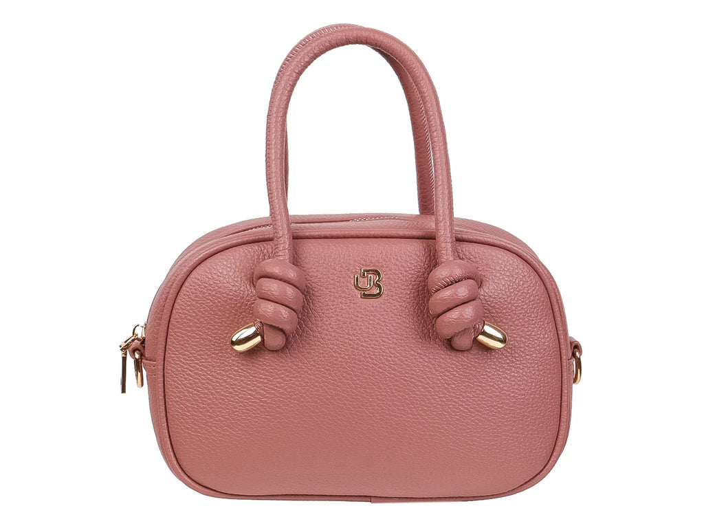 Bolso Unibella Rosa para Mujer