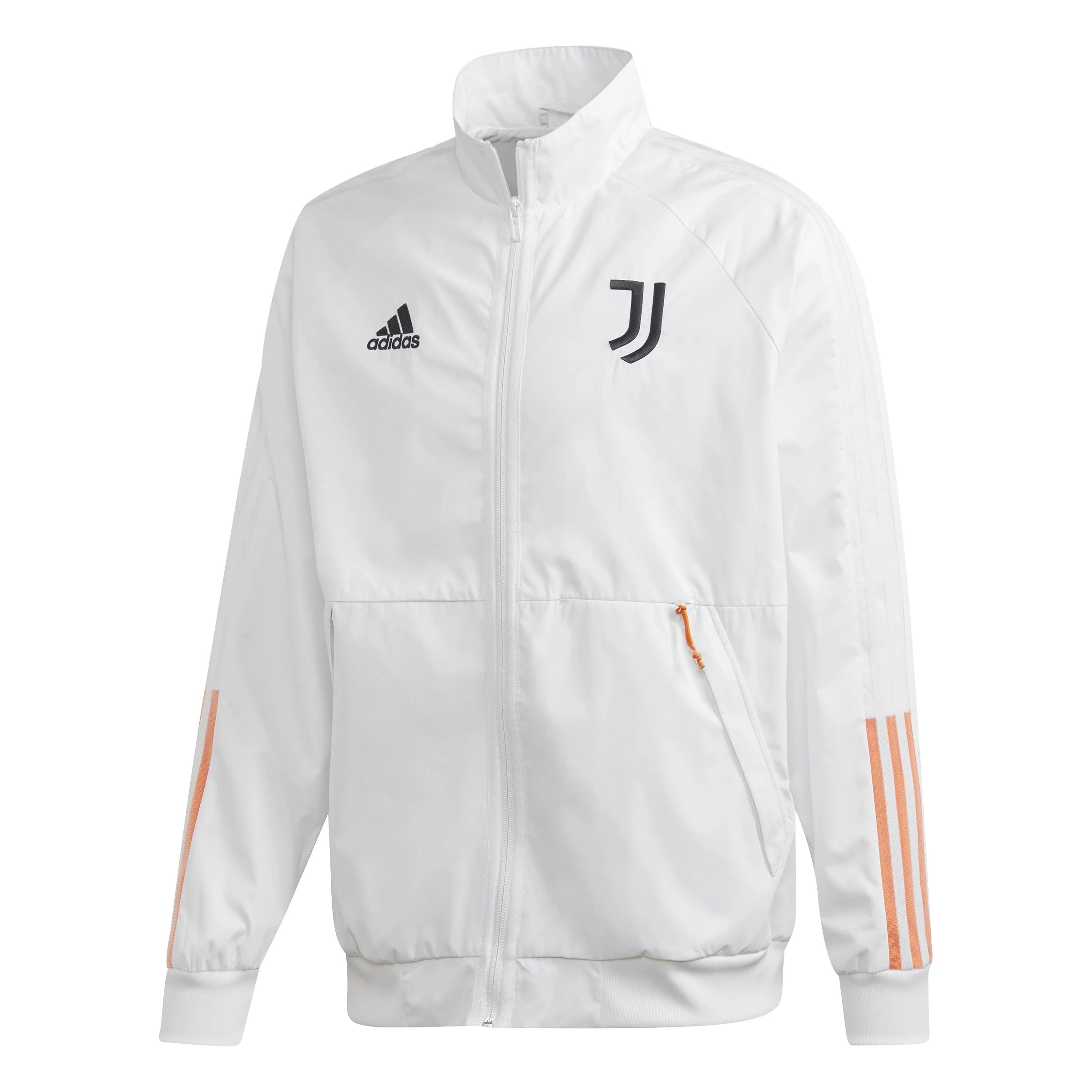 adidas Juventus Anthem Jacket