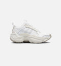 Naked Magmur Runner Mens Shoes White Bone