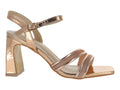 Sandalias Roze Champagne para Mujer